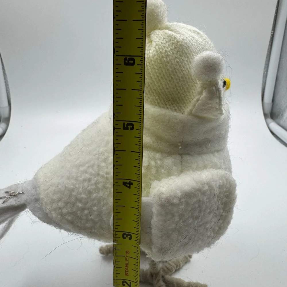 Target Wondershop 2023 ~ BROOK ~ Winter Christmas Featherly Friends